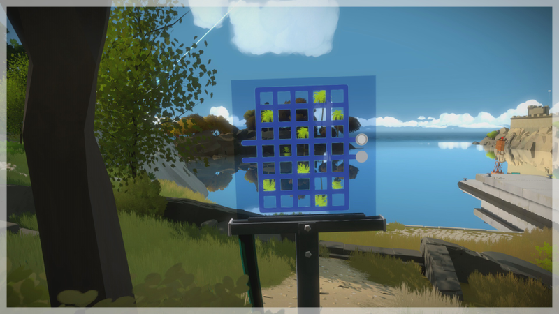 Illustration for article titled The Witness is a truly satisfying experience, and makes you feel like a goddamn genius